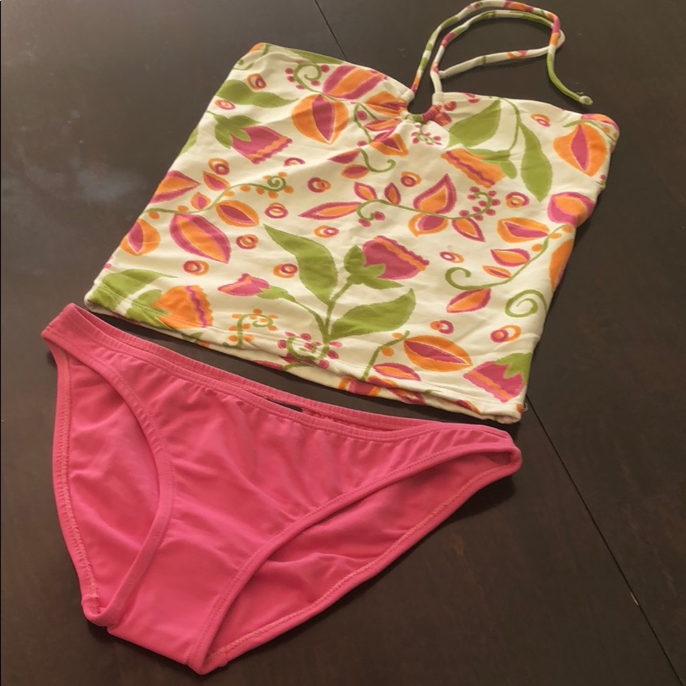 ANK - Women's Bikini Top and Bottom
